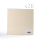 Linnen Kaart 300 g/m² Pak