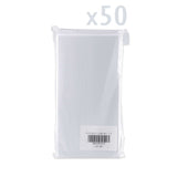 Kaarten en enveloppen met linnenstructuur – verpakking