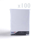 Kaart 300 g/m² Pak van 100 stuks