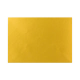133x184 mm Metalen Gouden Envelop
