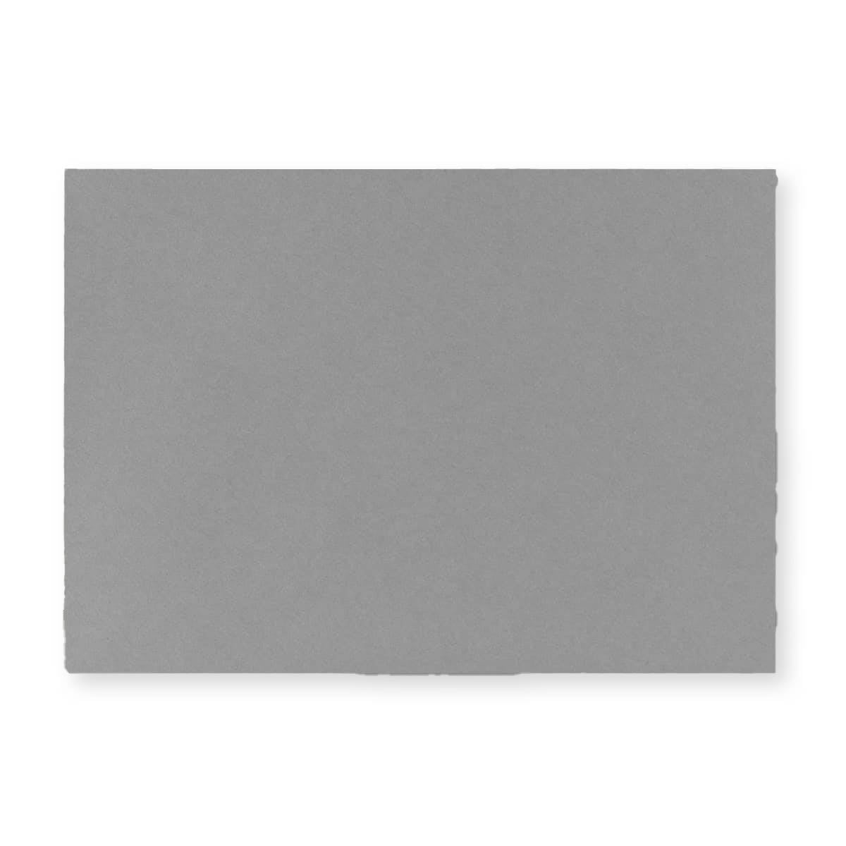 125x175 mm Donkergrijs Envelop