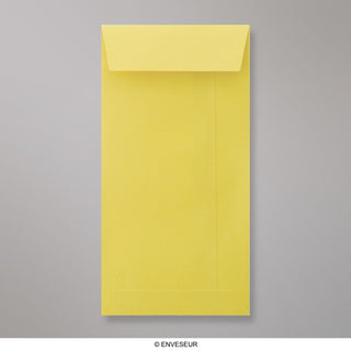 220x110 mm (DL) Donkergeel Pocket Envelop