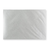 162x229 mm (C5) Metalen Zilver Envelop