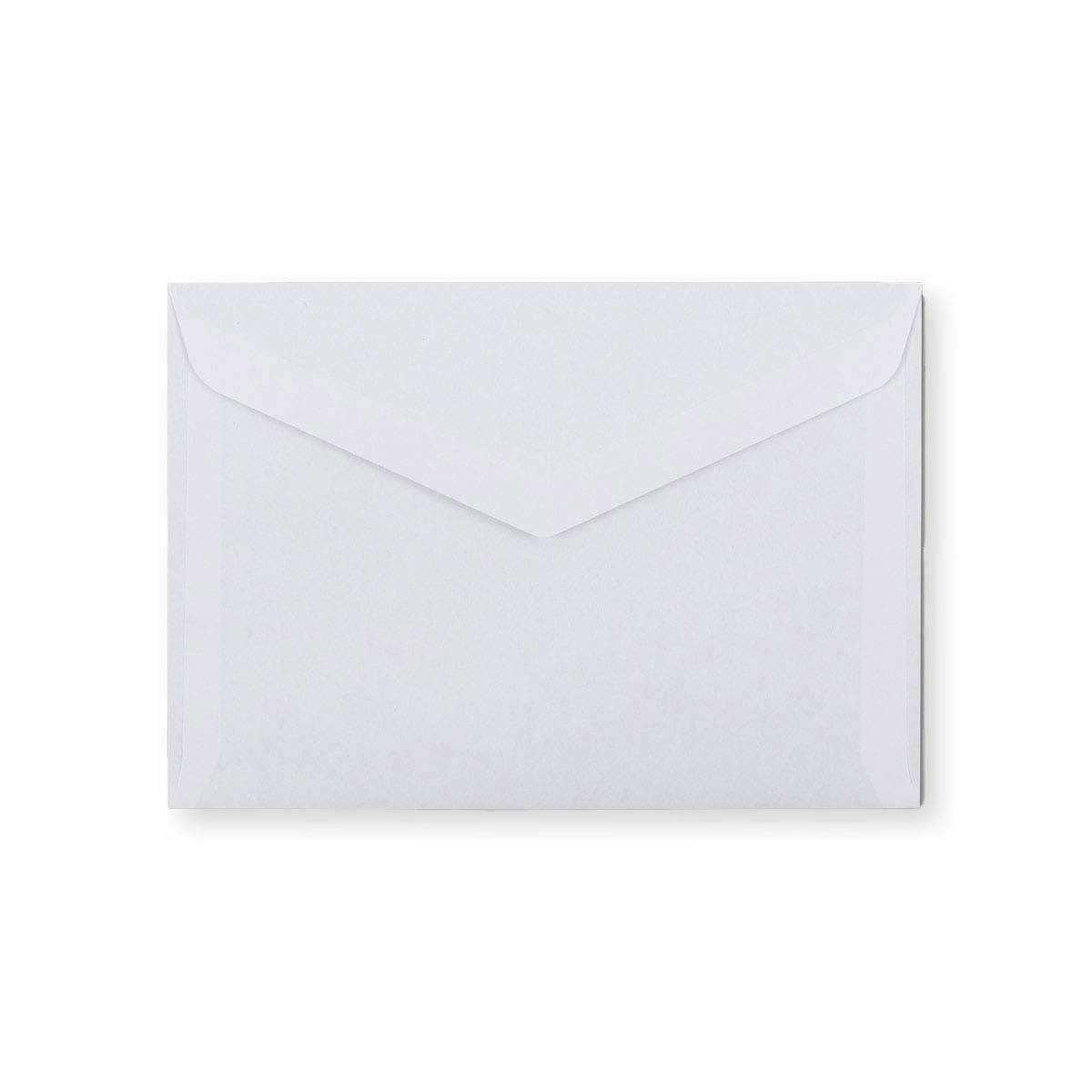 Witte Envelop 114x162 mm (C6)