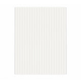 Witte etiketten pakketten S - 100 vel