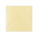 Champagneglans Envelop 140x140 mm