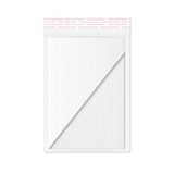 ECO gewatteerde enveloppen