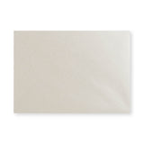 114x162 mm (C6) Grijswitte glanzende envelop