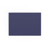 125x175 mm Donkerblauw Envelop