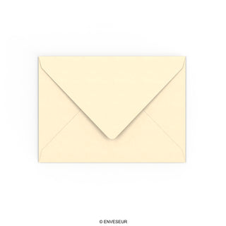 133x184 mm Magnolia Envelop