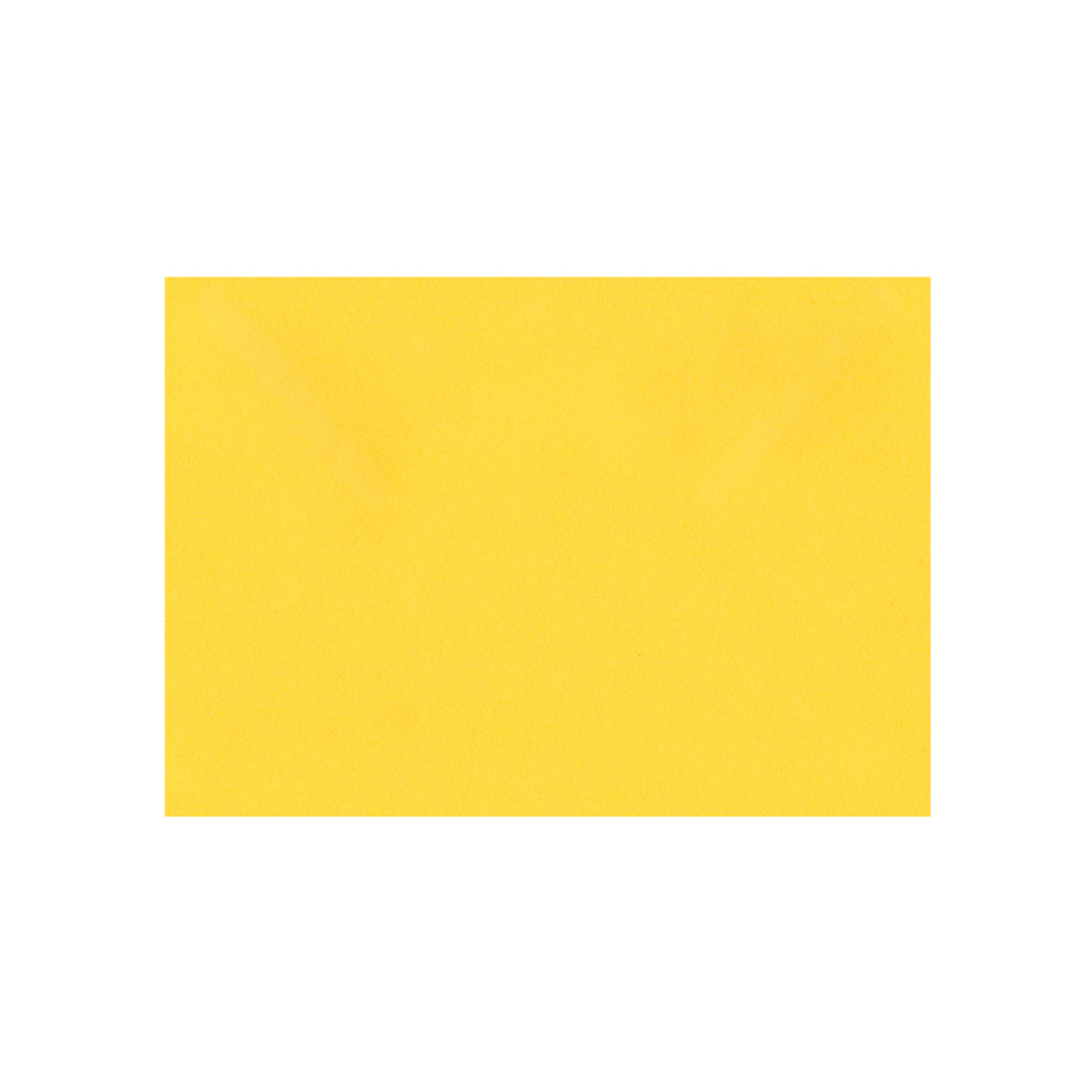133x184 mm geel Envelop