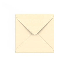 Envelop in Magnoliakleur 140x140 mm