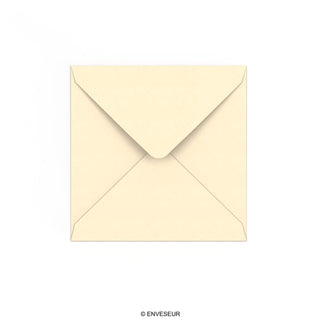 140x140 mm Magnolia Envelop