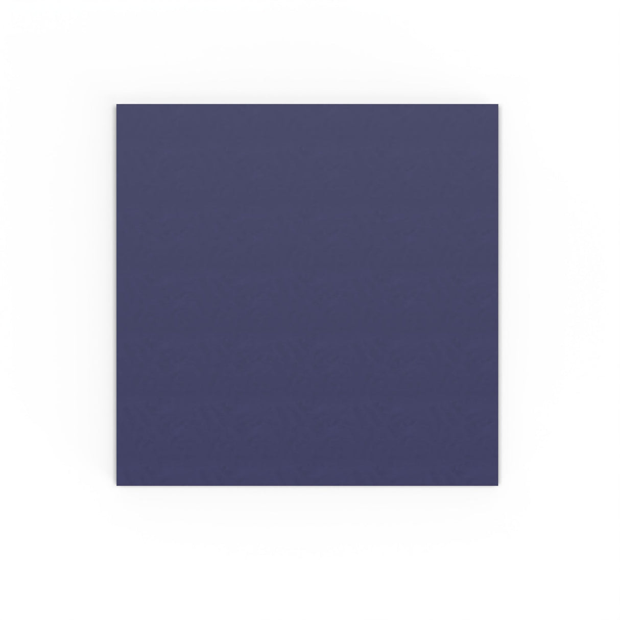 155x155 mm Donkerblauw Envelop