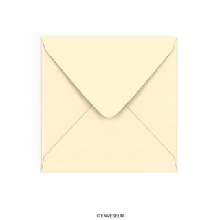 155x155 mm Magnolia Envelop