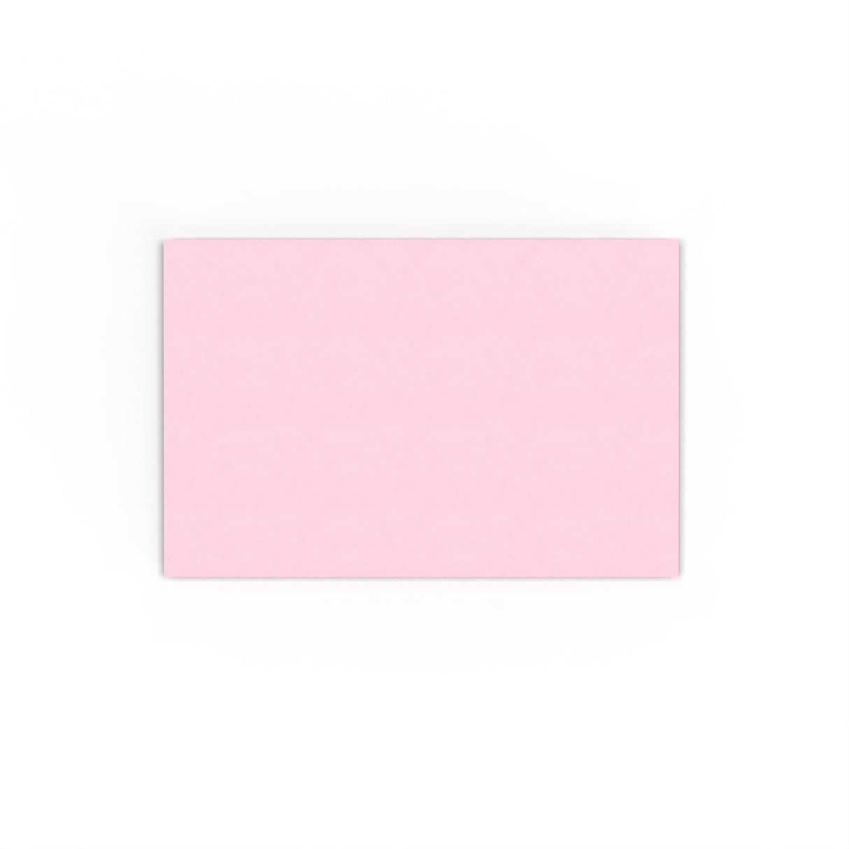 lichtroze envelop 65x94 mm
