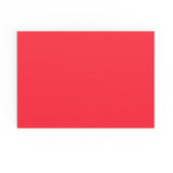 162x229 mm (C5) Helder Rood Envelop