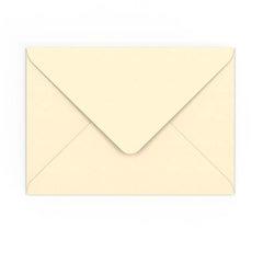 Envelop in Magnoliakleur 162x229 mm (C5)