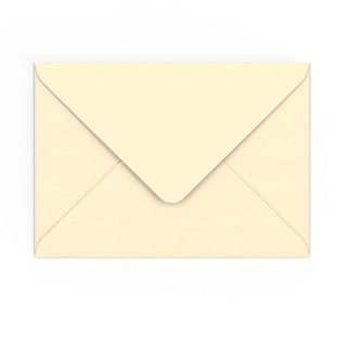 Envelop in Magnoliakleur 162x229 mm (C5)
