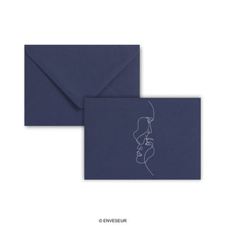 Bruiloft enveloppen ”Liefde”