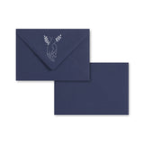 Bruiloft enveloppen ”Verbinding”