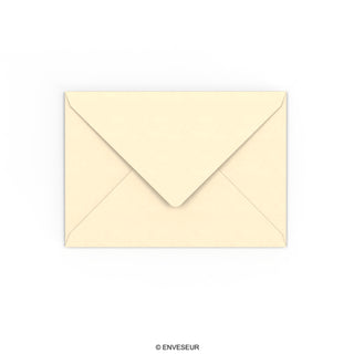 114x162 mm (C6) Magnolia Envelop