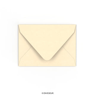82x113 mm (C7) Magnolia Envelop