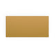 DL Gold Gummed V-Flap Envelope (110 x 220mm)