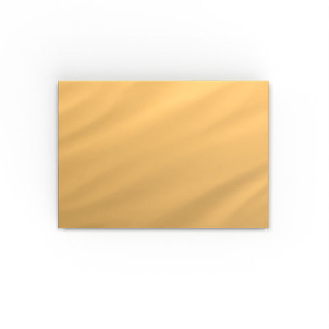 Mirror Finish Envelopes Gold 114 x 162 mm (C6)
