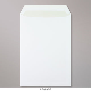 324x229 mm (C4) Witte Envelop