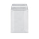 Glassine Bags Clear 117 x 89 mm