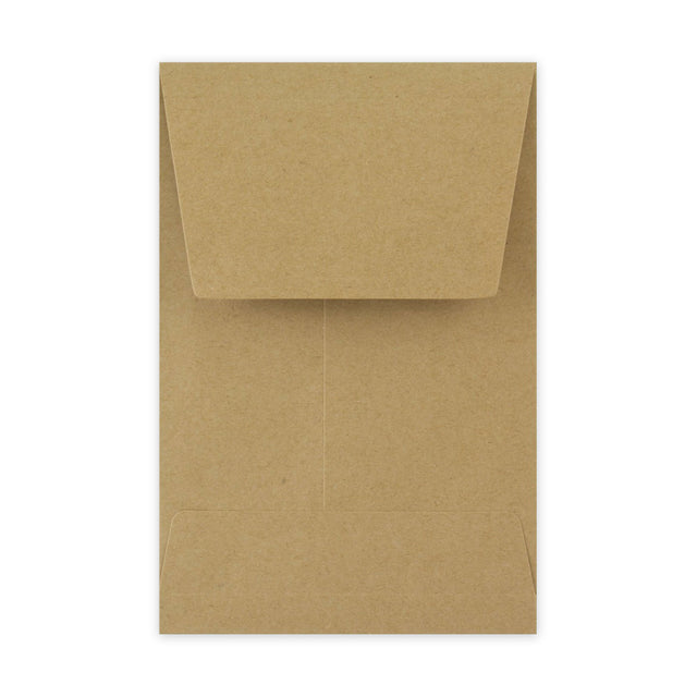 Kraft Gusset Recycled Envelopes