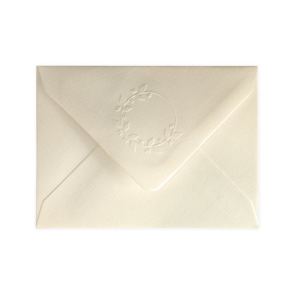 Flap met reliëftekening - Kloppend hart