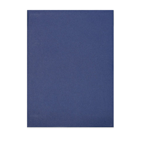Marineblauwe Bordrug Envelop 229x162 mm (C5)