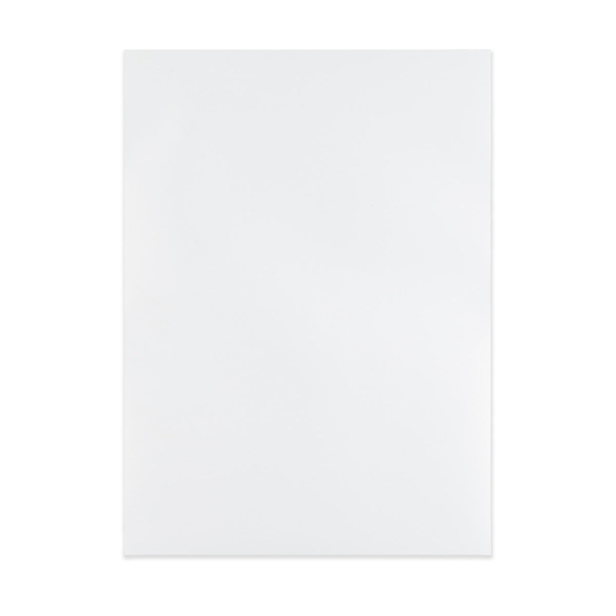 Witte Bordrug Envelop 229x162 mm (C5) 450gr