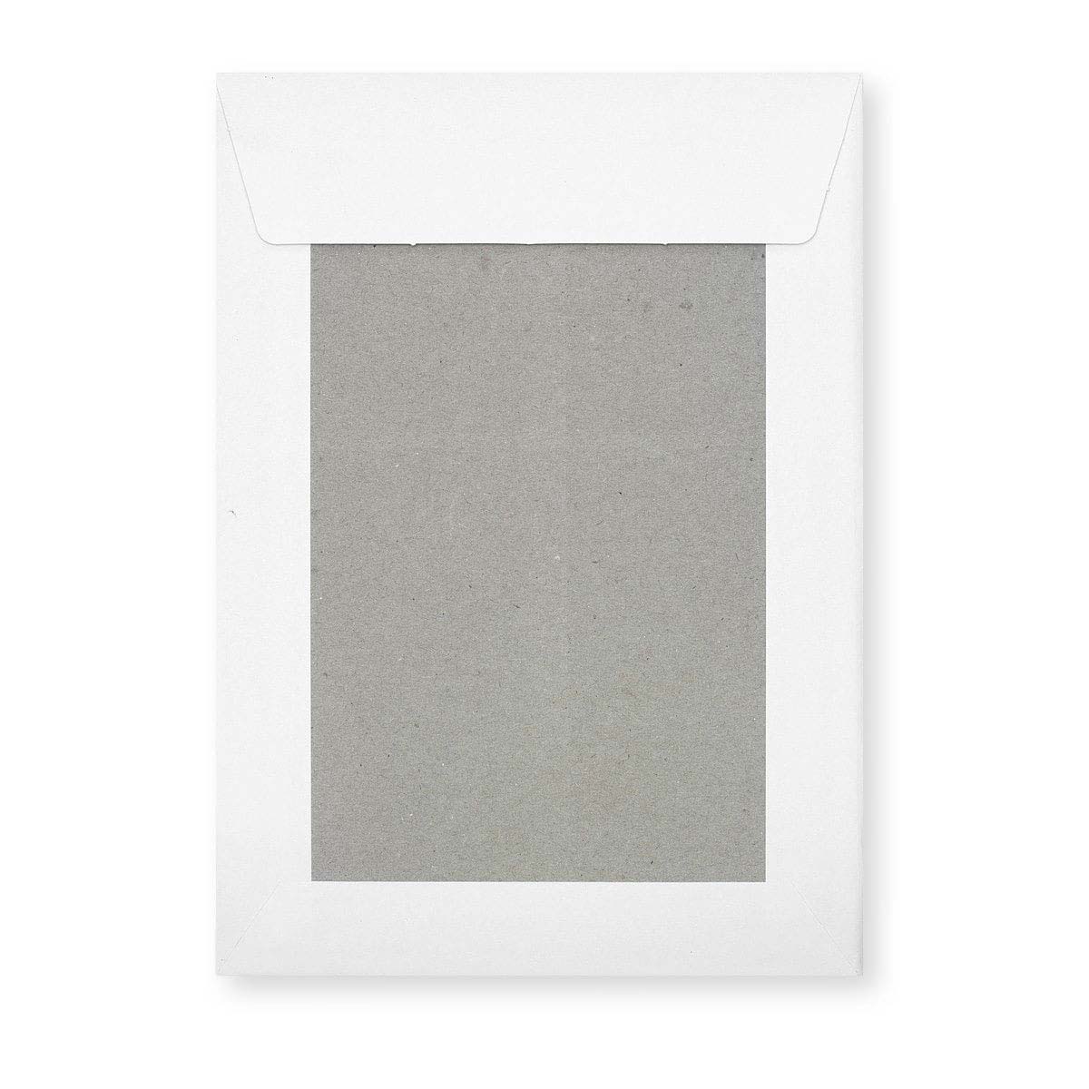 Witte Bordrug Envelop 229x162 mm (C5)