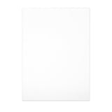 Witte Bordrug Envelop 229x162 mm (C5)