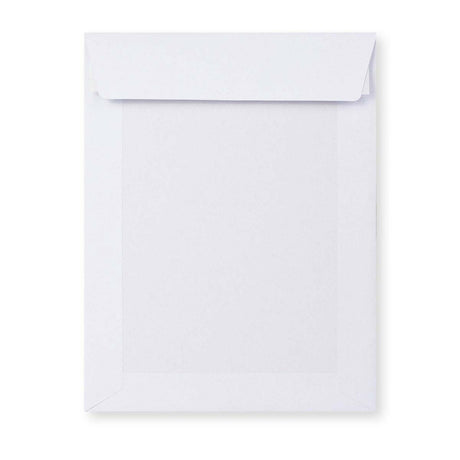 Witte Bordrug Envelop 240x185 mm 450gr