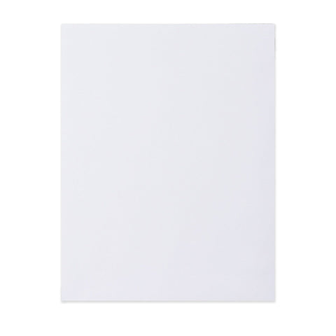 White Board Back Peel & Seal Envelope (240 x 185mm)