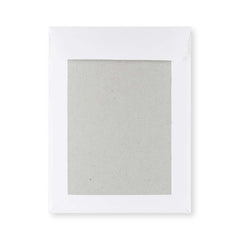 Witte Bordrug Envelop 241x178 mm