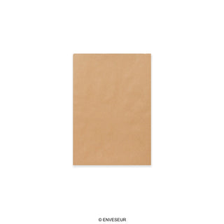 Manilla Bordrug Envelop 250x176 mm (B5)