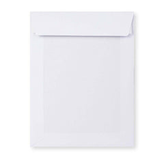 Witte Bordrug Envelop 250x176 mm (B5) 450gr