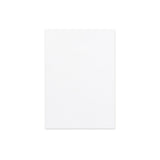 Witte Bordrug Envelop 254x178 mm