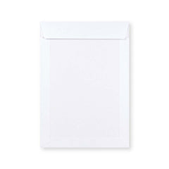 Witte Bordrug Envelop 312x220 mm 450gr