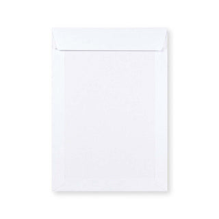 Witte Bordrug Envelop 312x220 mm 450gr