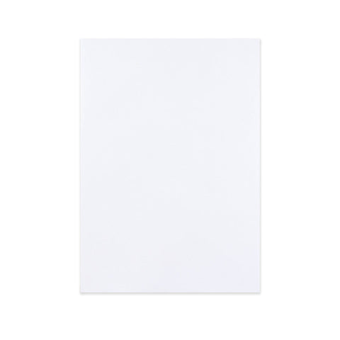 White Board Back Peel & Seal Envelope (312 x 220mm)