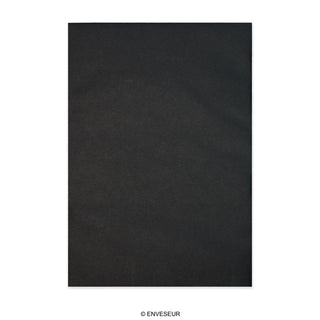 Zwarte Bordrug Envelop 324x229 mm (C4)