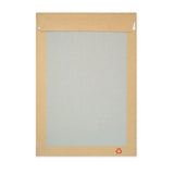 Manilla Bordrug Envelop – Bedrukt 324 x 229 mm (C4)