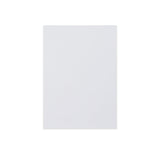 Witte Bordrug Envelop 324x229 mm (C4) 450gr