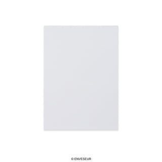 Witte Bordrug Envelop 324x229 mm (C4) 450gr